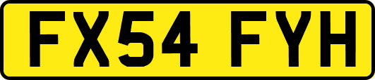 FX54FYH
