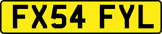 FX54FYL