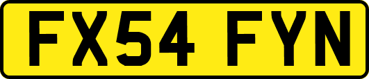 FX54FYN