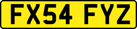 FX54FYZ