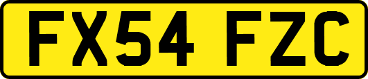 FX54FZC