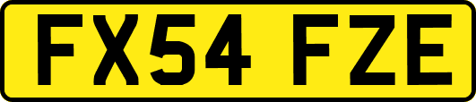 FX54FZE