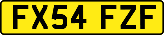 FX54FZF