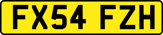 FX54FZH