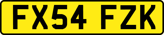 FX54FZK