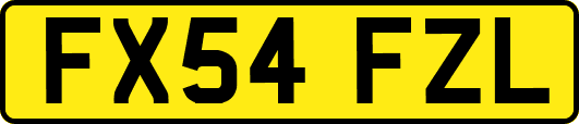 FX54FZL