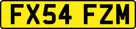 FX54FZM