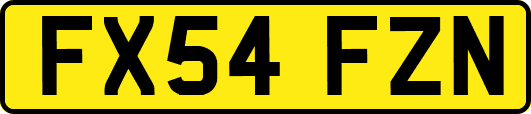 FX54FZN