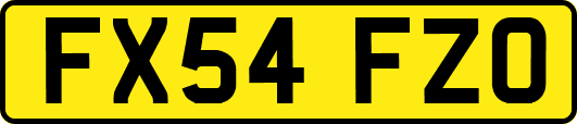 FX54FZO