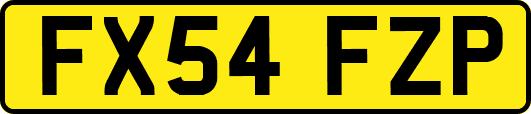 FX54FZP