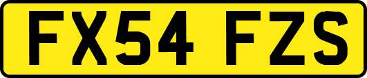 FX54FZS