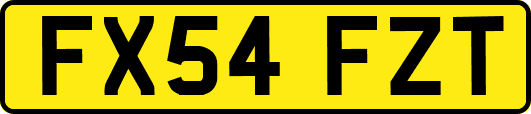 FX54FZT