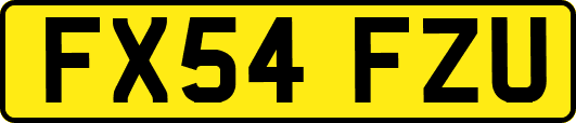 FX54FZU