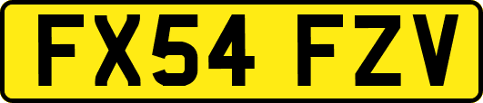 FX54FZV