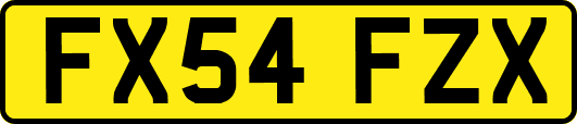 FX54FZX