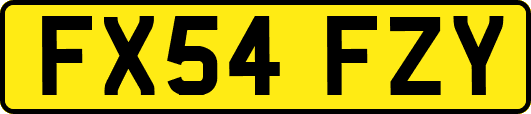 FX54FZY