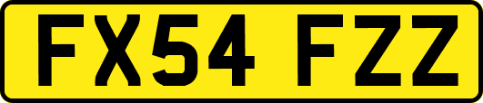 FX54FZZ