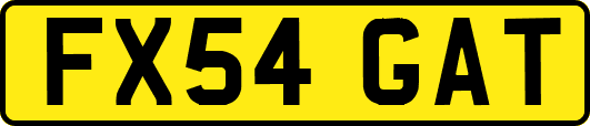 FX54GAT