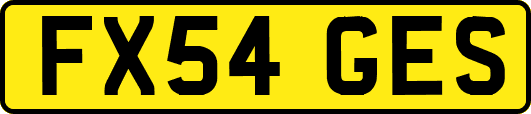 FX54GES