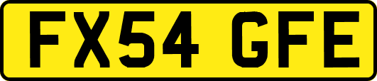 FX54GFE