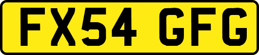 FX54GFG
