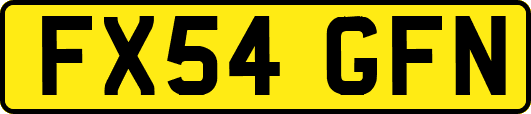 FX54GFN