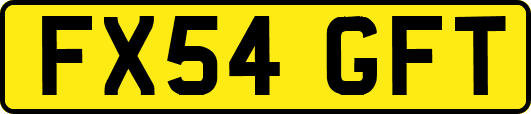 FX54GFT