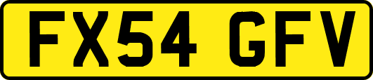 FX54GFV