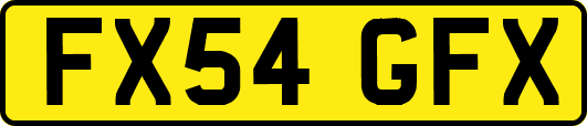 FX54GFX