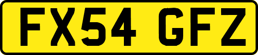 FX54GFZ