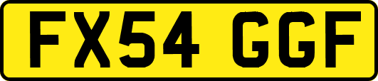FX54GGF