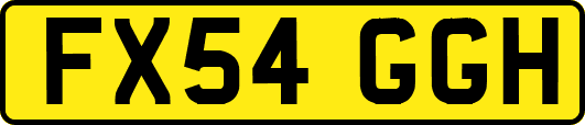 FX54GGH