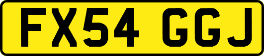 FX54GGJ