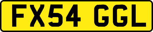FX54GGL