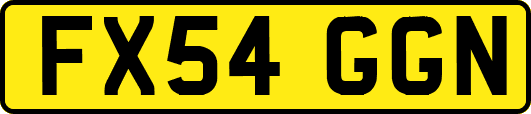 FX54GGN