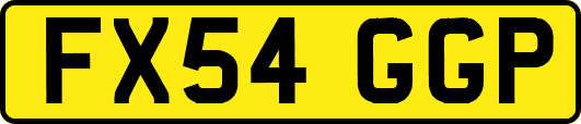 FX54GGP