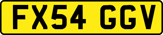 FX54GGV
