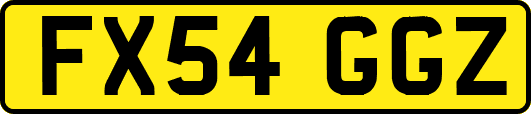 FX54GGZ