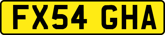 FX54GHA