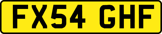 FX54GHF