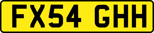 FX54GHH