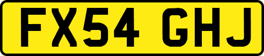 FX54GHJ