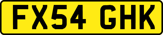 FX54GHK