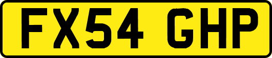 FX54GHP