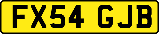 FX54GJB