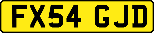 FX54GJD