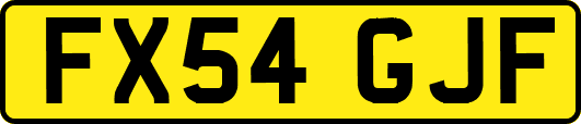 FX54GJF