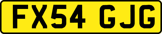 FX54GJG