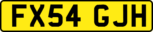 FX54GJH