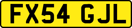 FX54GJL